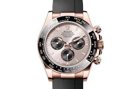 cosmograph daytona oro everose prezzo|Rolex Cosmograph Daytona in Oro, M126515LN.